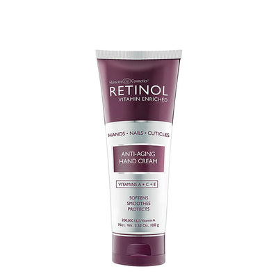 Image of product Crème mains Anti-âge FPS 12 100 g