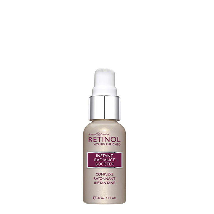 Skincare Cosmetics Retinol Booster Éclat Instantané 30 ml