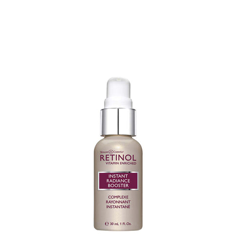 Retinol Instant Radiance Booster