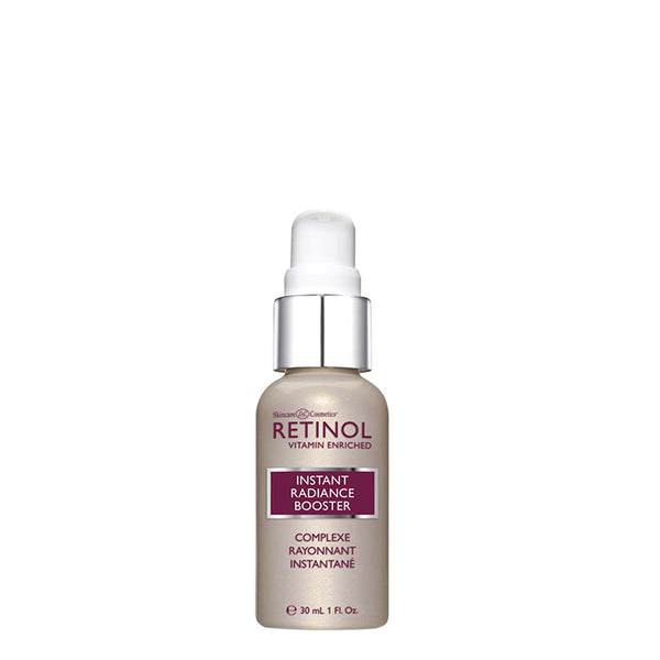 Retinol Instant Radiance Booster