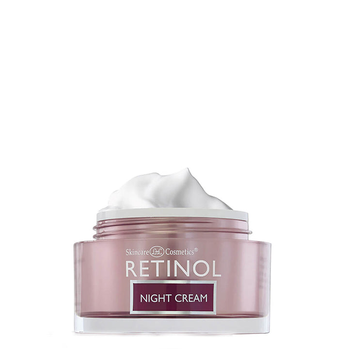Skincare Cosmetics Retinol Crème de nuit 50 g
