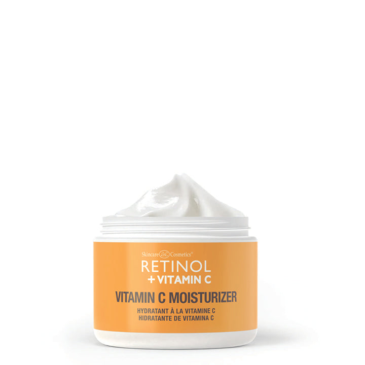 Skincare Cosmetics Retinol Retinol + Vitamine C - Crème hydratante 63 g