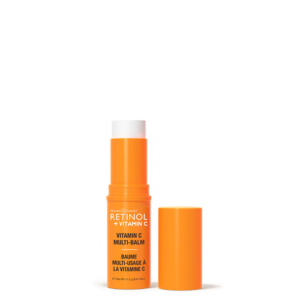 Retinol Retinol + Vitamin C - Multi Face Balm 