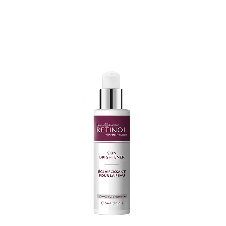 Skincare Cosmetics Retinol Sérum éclat 30 ml