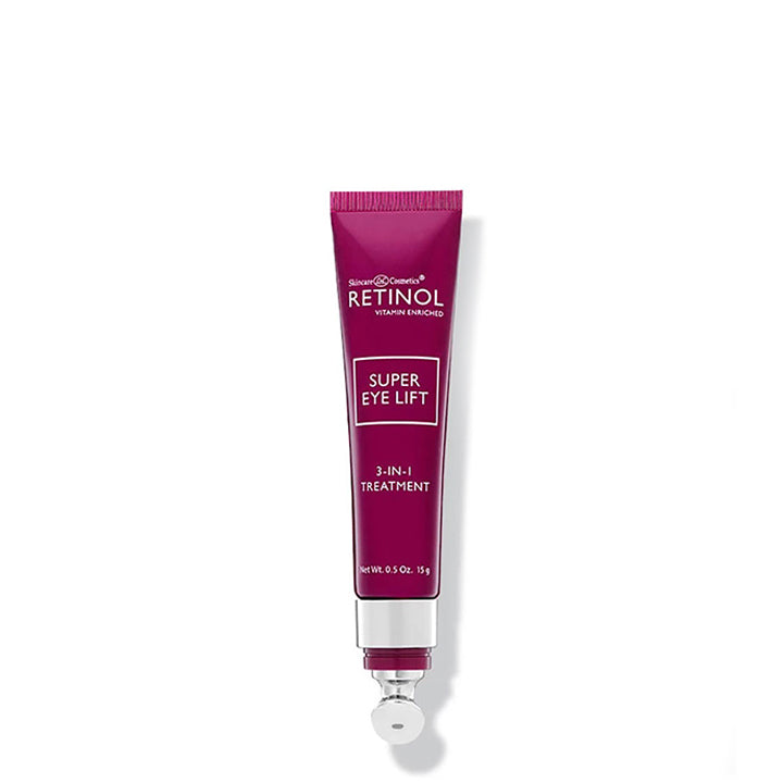 Skincare Cosmetics Retinol Contour des yeux Super Eye Lift 15 g