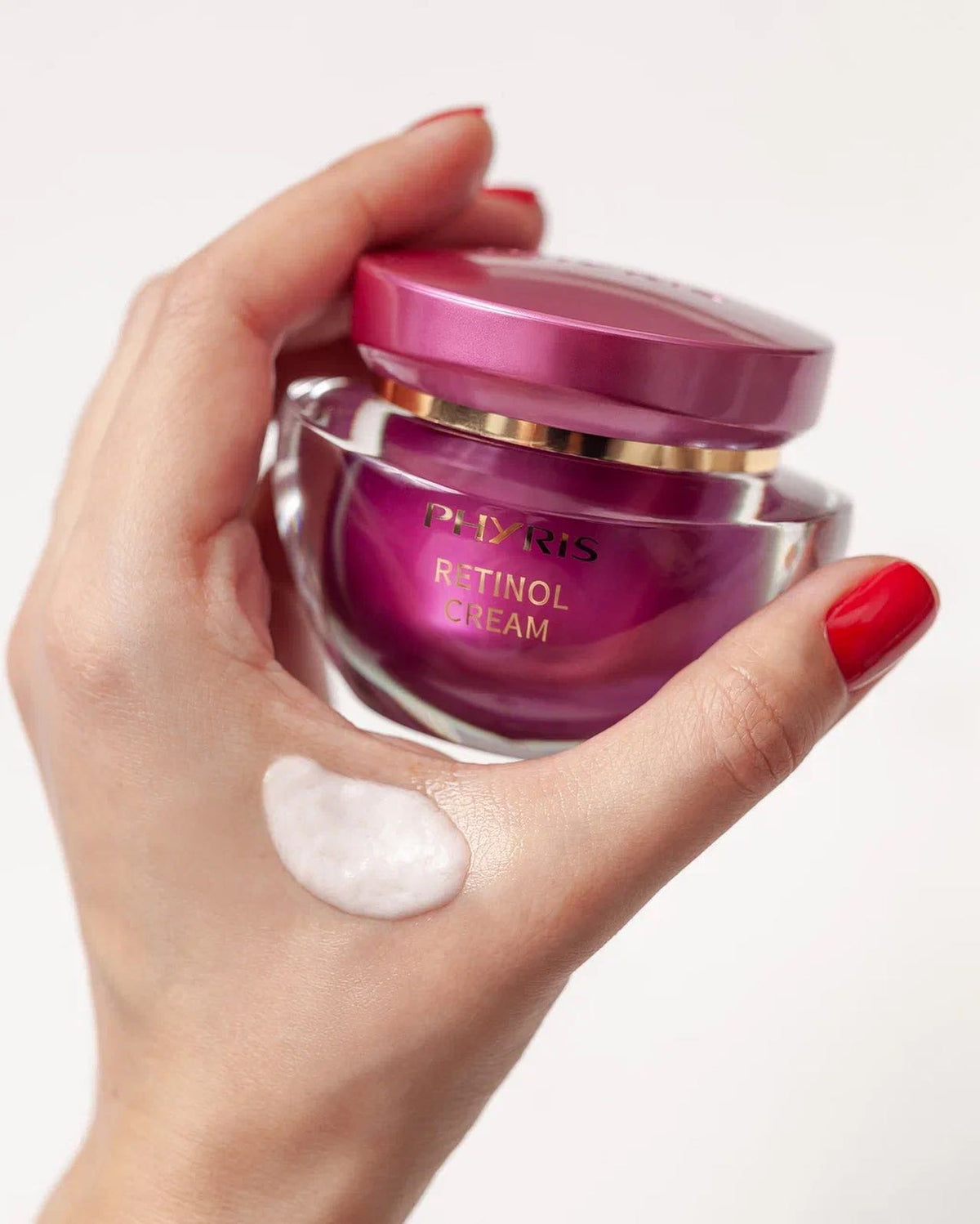 Triple A Retinol Cream 50ml | Phyris