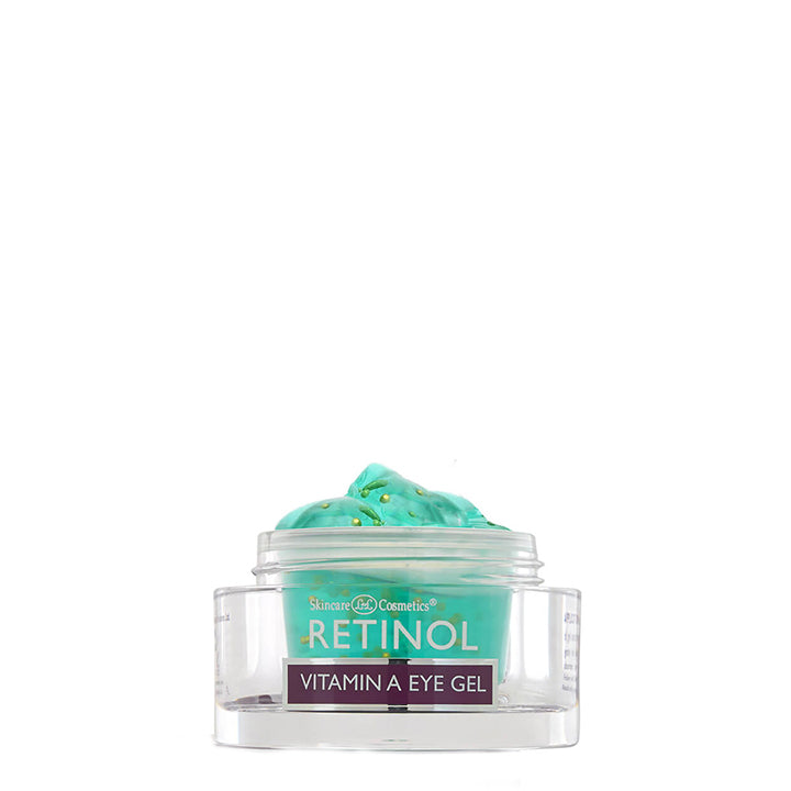 Skincare Cosmetics Retinol Gel contour des yeux 15 g