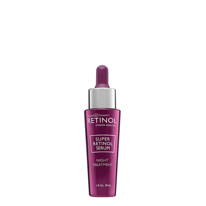 Skincare Cosmetics Retinol Sérum Super 30 ml