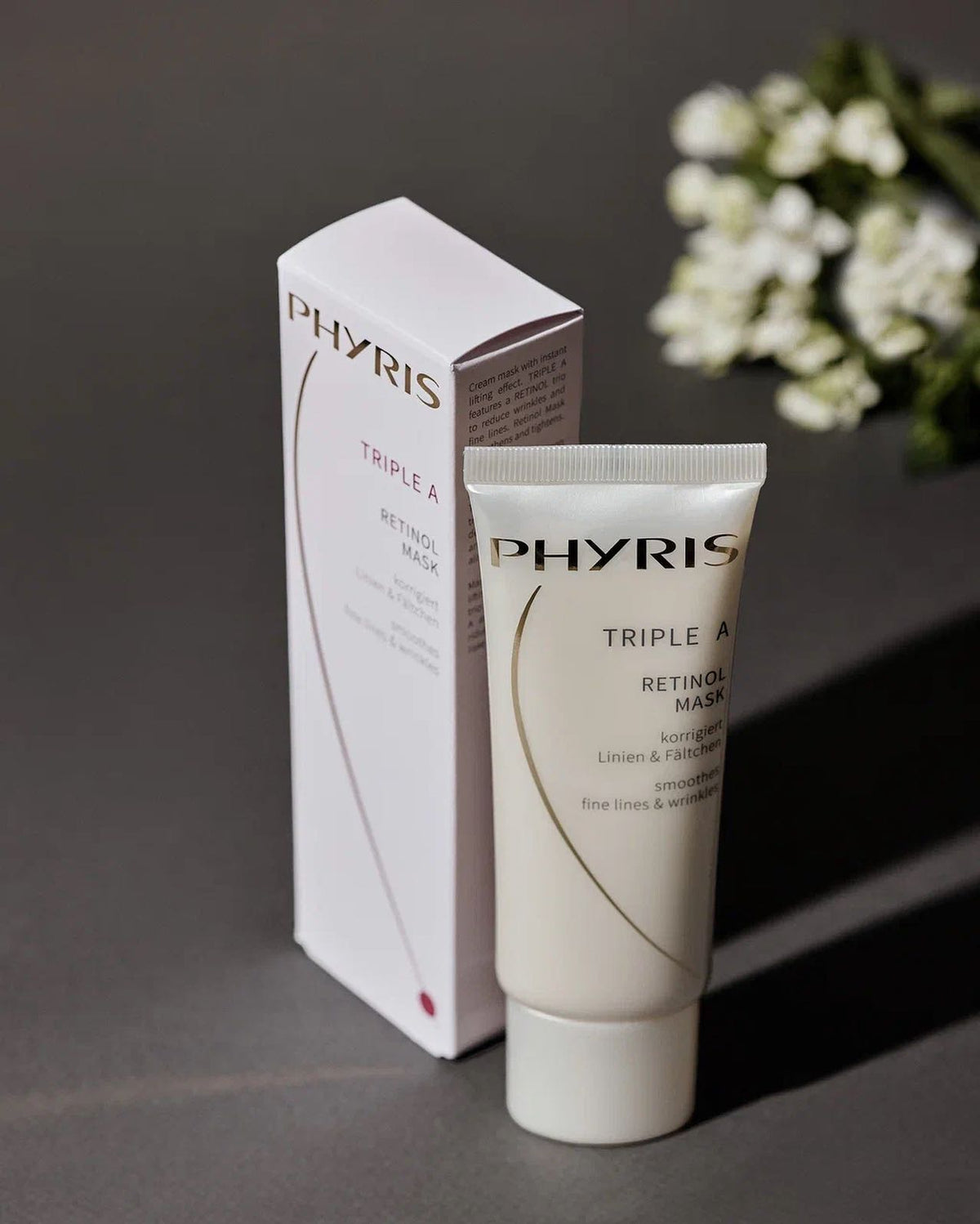 Retinol Mask 75ml | Phyris