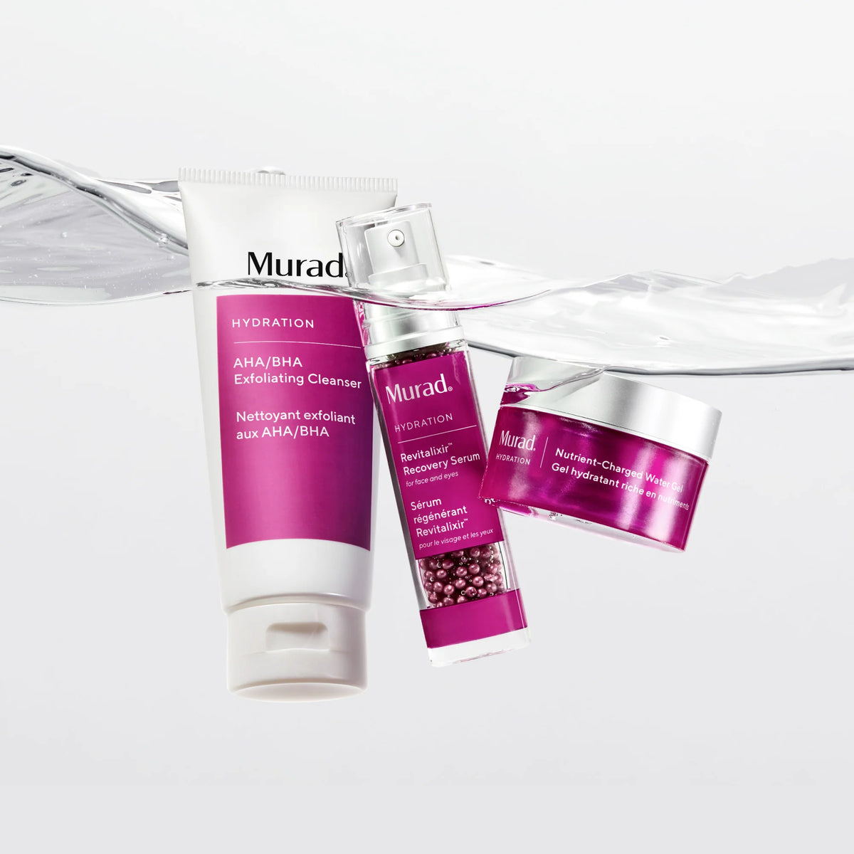 Age Revitalixir Recovery Serum 40ml | Murad