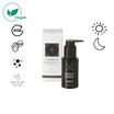 Oolaboo Smart Aesthetics Age Defense Skin Firmer avec icônes vegan et d’efficacité