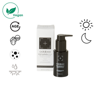 Oolaboo Smart Aesthetics Age Defense Skin Firmer 50 ml