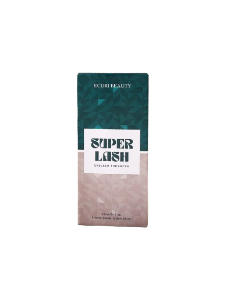 Super Lash Sérum pour cils emballage
