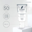 Transparant Sense SPF50 50ml | Skinvisibles
