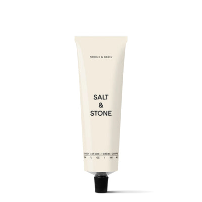 Image of product Lait corporel - Néroli & Basilic