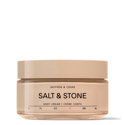 Image of product Lait corporel - Safran & Cèdre 200 ml