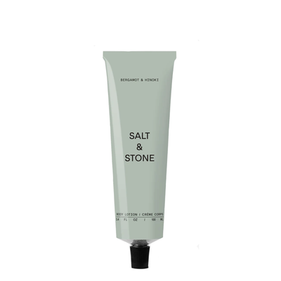 Image of product Lait corporel - Bergamote & Hinoki