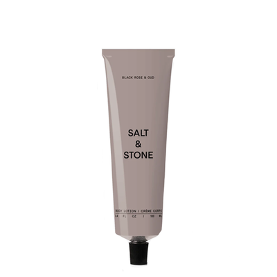 Image of product Lait corporel - Rose Noire & Oud