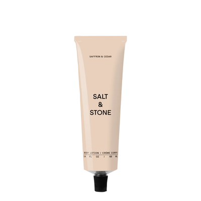 Image of product Lait corporel - Safran & Cèdre
