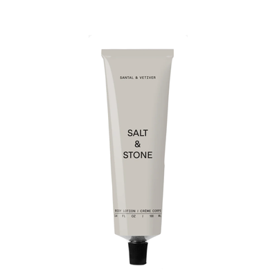 Image of product Lait corporel - Santal & Vétiver