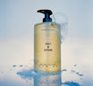 Salt & Stone Body Wash - Bergamot & Hinoki ambiance