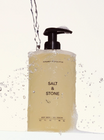 Salt & Stone Body Wash - Bergamot & Hinoki ambiance 2