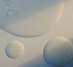 Salt & Stone Body Wash - Black Rose & Oud texture