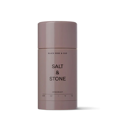 Salt&Stone Deo Black Rose&Oud