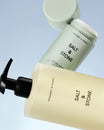 salt&stone bergamot&hinoki extra strength ambiance