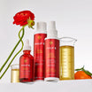 Scalp Booster System 4 products ambiance