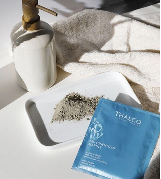 Micronized Marine Algae 10st | Thalgo
