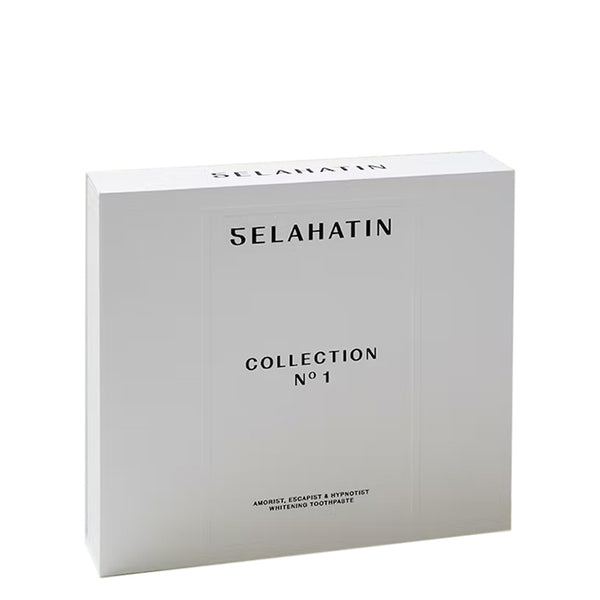 Selahatin Collection N.1 Set
