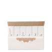 Selahatin Discovery Set Toothpaste ouvert