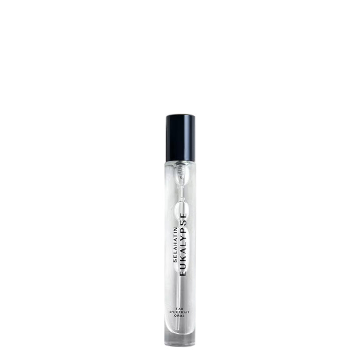Selahatin Spray buccal - Eucalyptus 18,5 ml