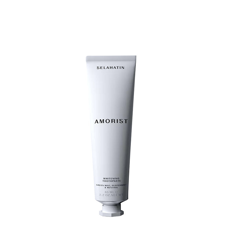 Selahatin Dentifrice Blanchissant - Amorist 65ml