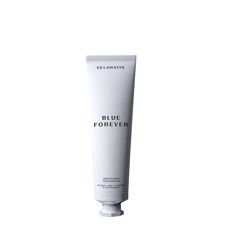 Selahatin Dentifrice Blanchissant - Blue Forever 65ml