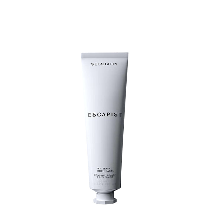 Selahatin Dentifrice Blanchissant - Escapist 65ml