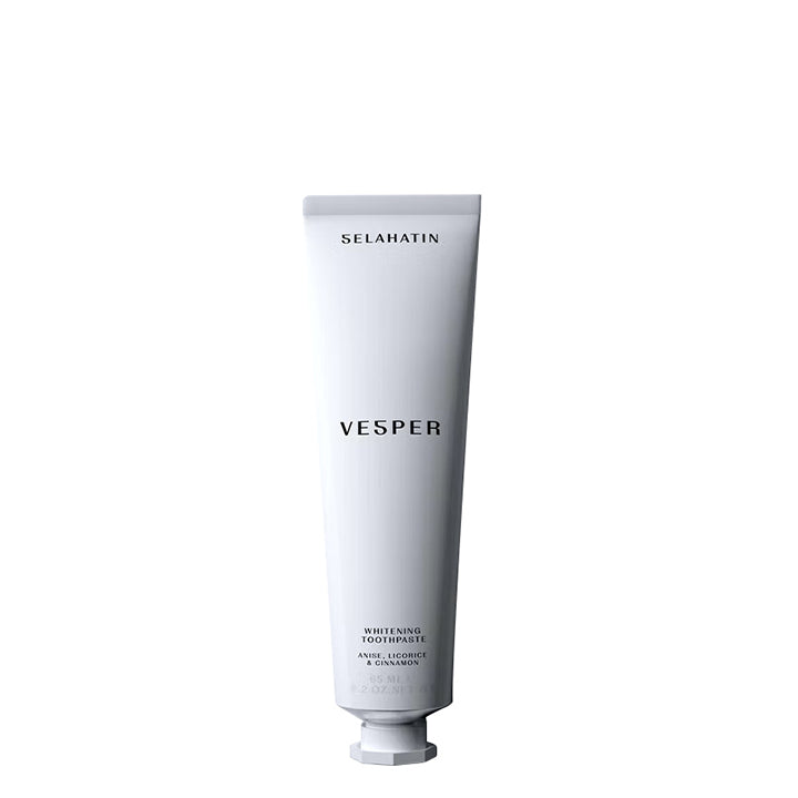 Selahatin Dentifrice Blanchissant - Vesper 65ml