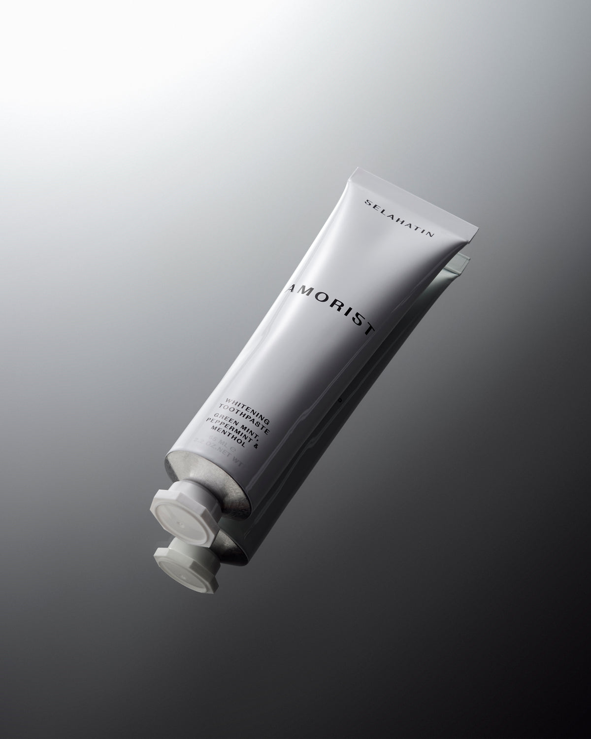 Selahatin Whitening Dentifrice - Amorist ambiance
