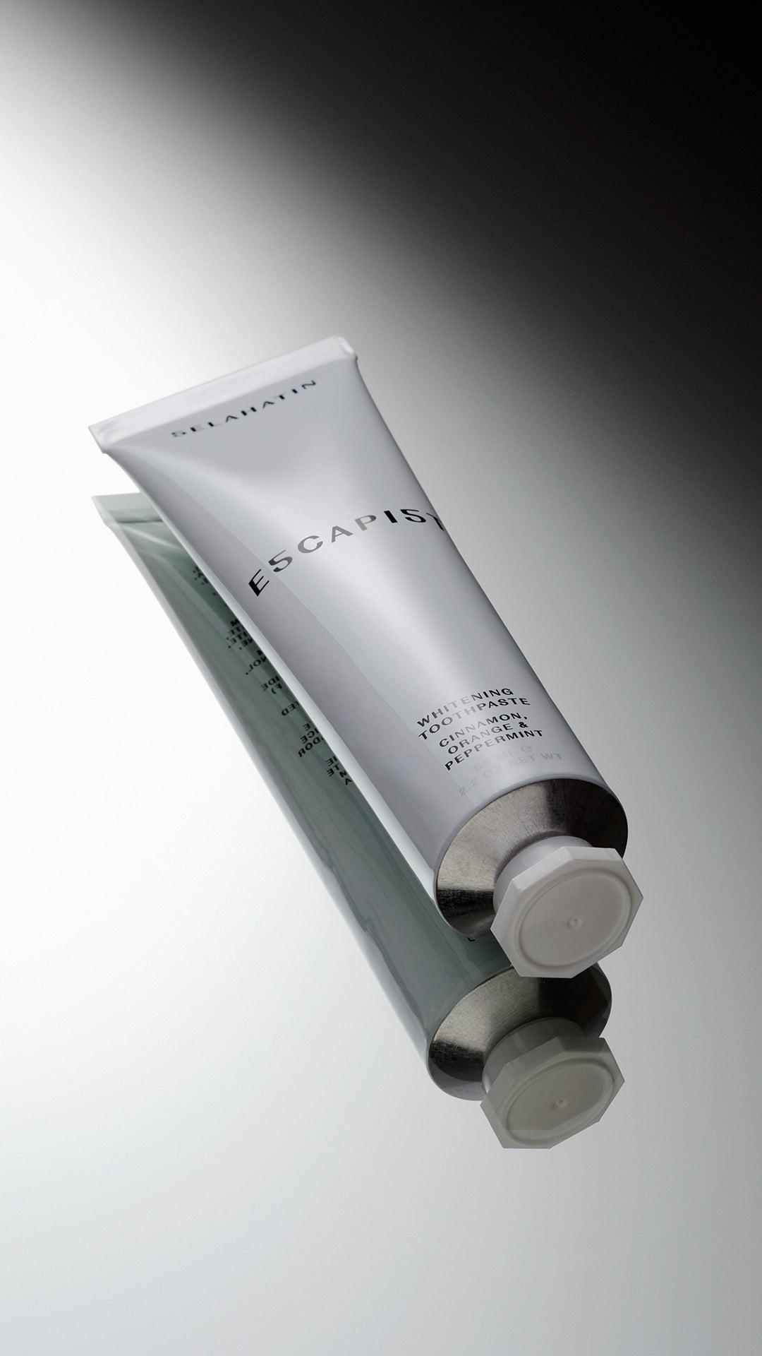 Selahatin Whitening Dentifrice - Escapist ambiance