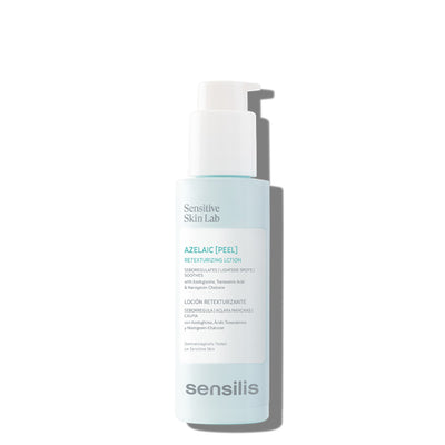 Image of product Lotion Exfoliante à l’Acide Azélaïque 100 ml