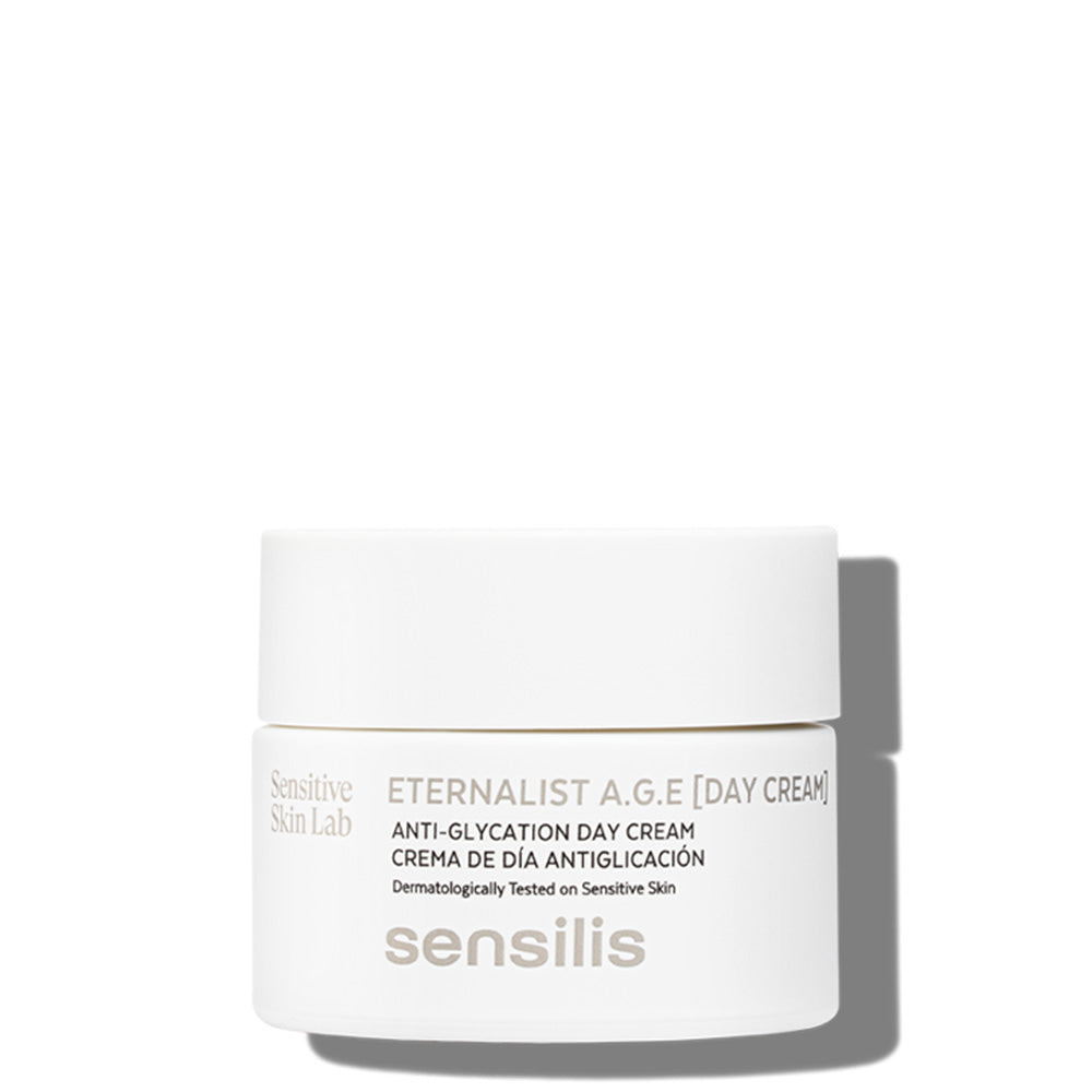Sensilis Eternalist AGE Crème de jour 50 ml