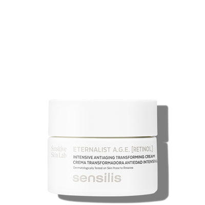 Image of product Eternalist AGE Crème Rétinol 50 ml