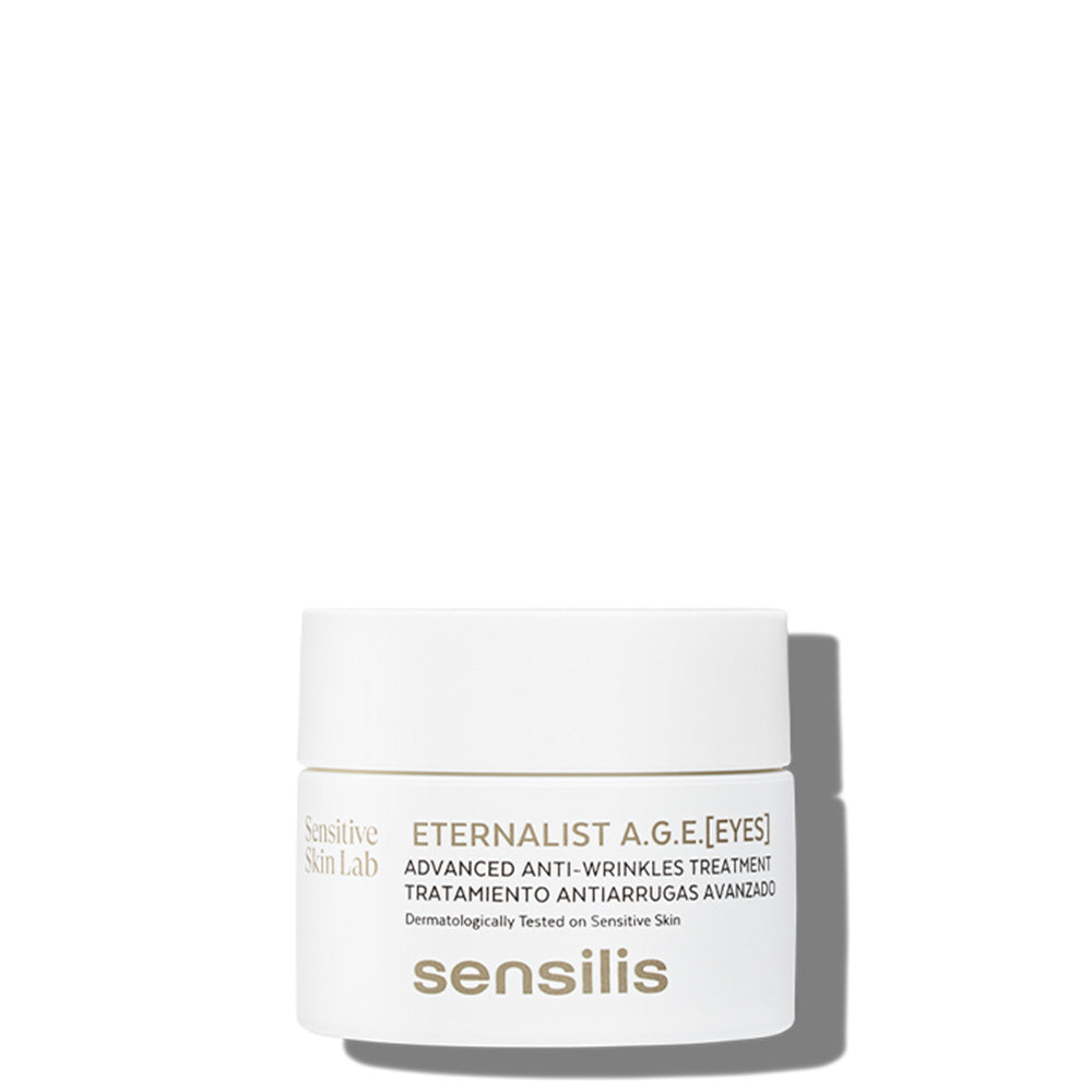 Sensilis Eternalist AGE Contour des yeux 20ml