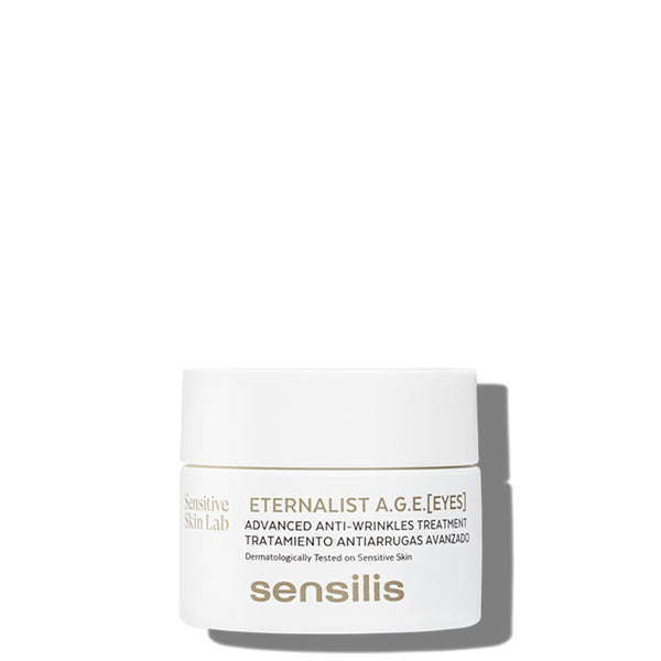 Eternalist AGE Eye Contour 20ml | Sensilis