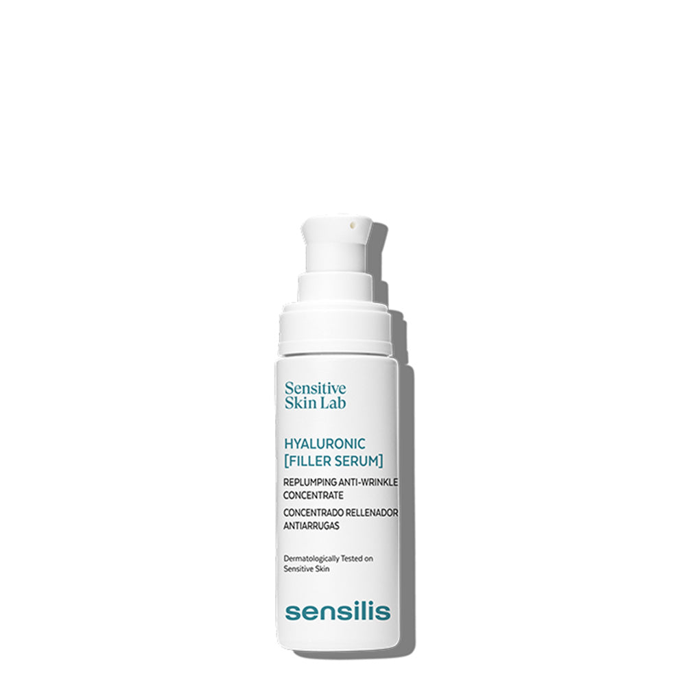 Sensilis Sérum Hyaluronic Filler 30 ml