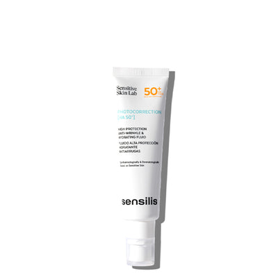 Image of product Photocorrection HA FPS50 Anti-âge 50ml