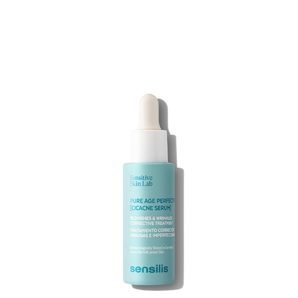 Sensilis Sérum Pure Age Perfection Cicacne 30 ml