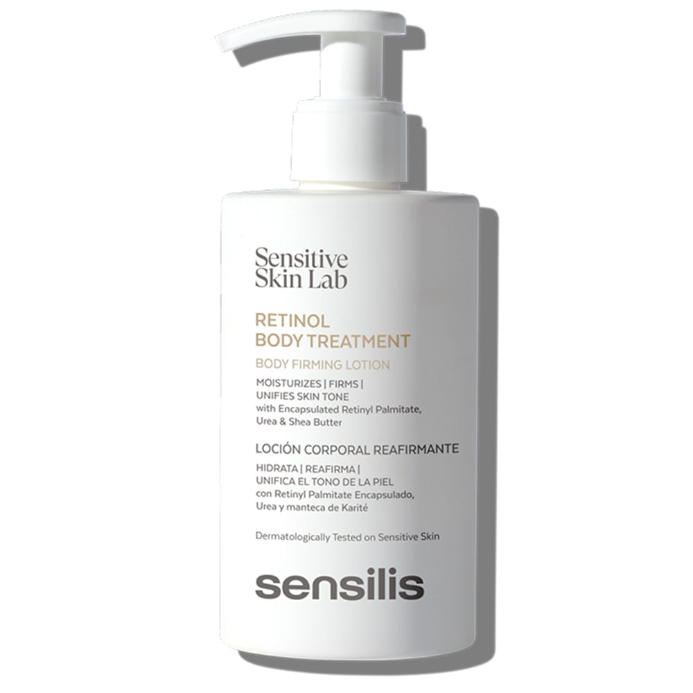 Retinol Body Treatment 200ml | Sensilis