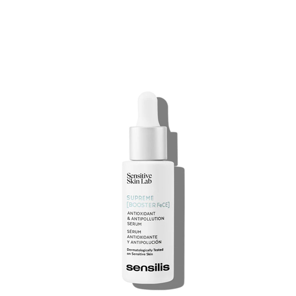 Sensilis Sérum Booster Suprême